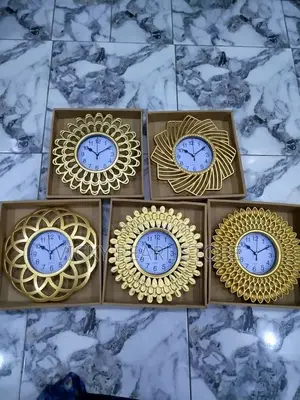Mini Wall Clock