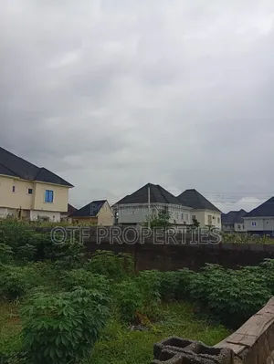 Residential Land for Sale in Fo1