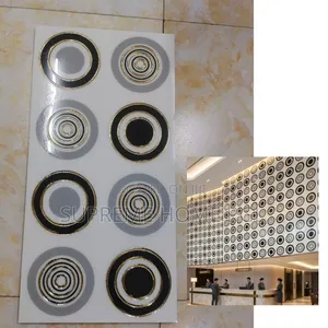 High Quality Luxury Wall Decor Tiles