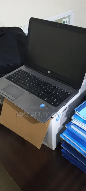 Laptop HP ProBook 650 4GB Intel Core i5 HDD 1T
