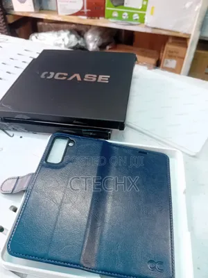 Ocase for iPhone 17 Case Pu Leather Wallet Rfid Blocking, Card Holders