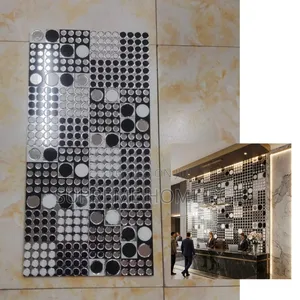 High Quality Luxury Decor Tiles