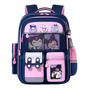 Premium Quality Foreign School Bag