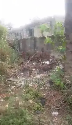 2 And Half Plot Of Land For Sale