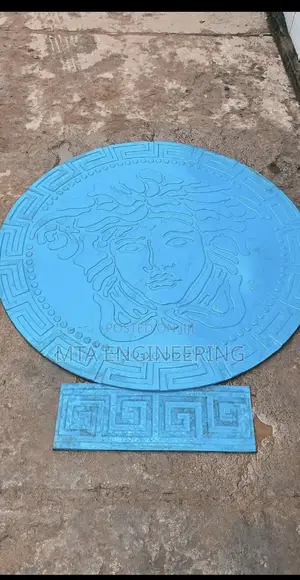 Stamping Full Tools Mat