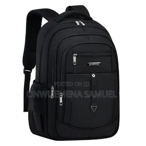 High Quality Adult Backpack for School and Work