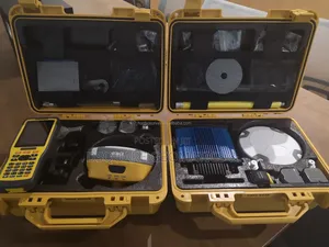 Hi-Target V90 GNSS RTK Complete Set