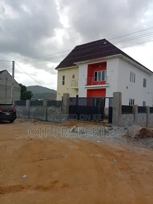 Residential Land for Sale in Fo1 Kubwa