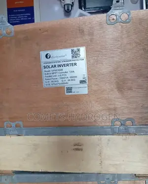 Felicity Solar 10kva 48v Ivpm Hybrid Transformer Based Inverter