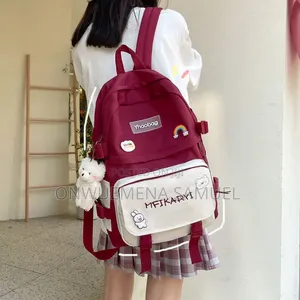 Premium Quality Foreign School Bag