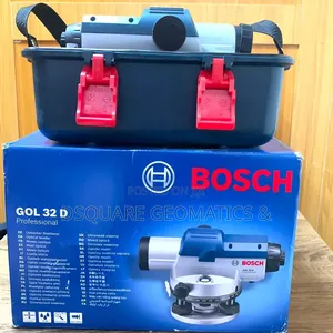 Bosch Level 620,