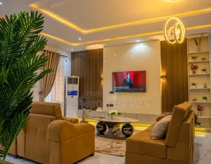 2 Bedroom Short Let Apartment at Oluyole Ibadan
