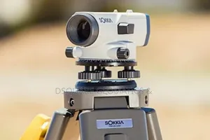 Sokia Level B30a/B40a Leveling Instrument