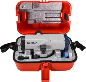 Sokkia Leveling Instrument B30a/B40a