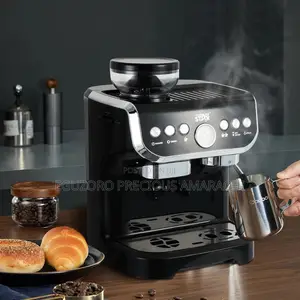 Winning Star St-9707 Multi-Function Coffee Makers