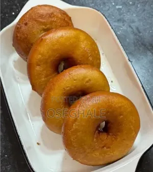 Yummy Donut