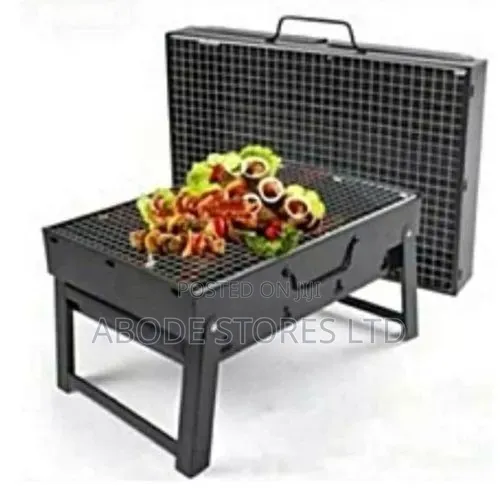 Mini Portable Barbecue Grill