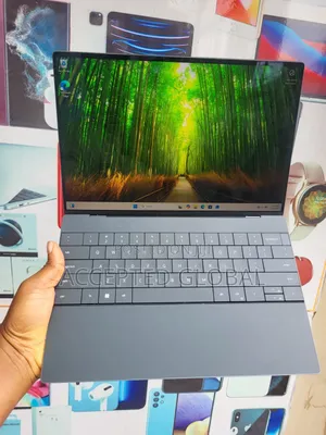 Laptop Dell XPS 13 9320 16GB Intel Core i7 SSD 512GB