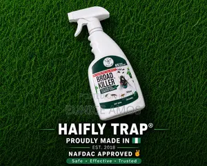 Broadkiller Surface Spray