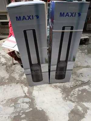 Maxi Bladeless Fan
