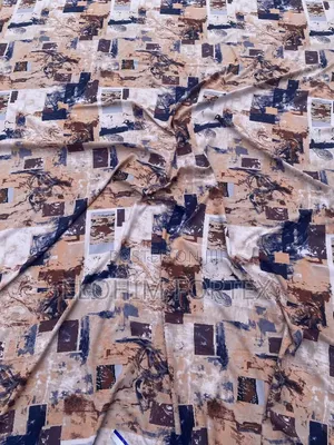 Vintage Fabrics