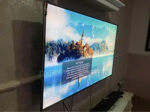 Original LG 65 Inches Smart Uhd Led TV