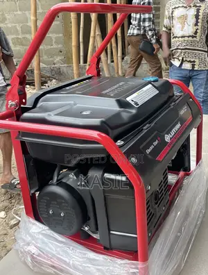15kva Remote Control Whit Key Start Lutian Petrol Generator