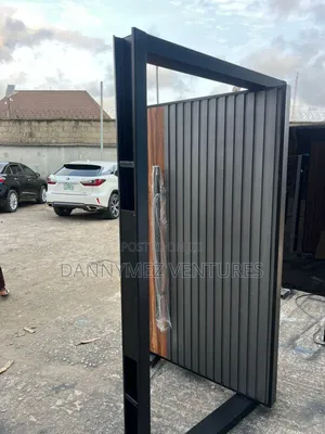 Pivot Door(Df)