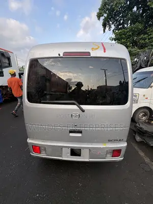 Suzuki Every 2012 Silver