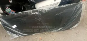 Bonnet Mat Highlander Highlander 2015/2018 Model