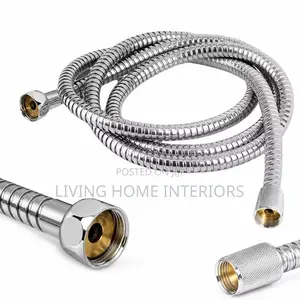 150cm a Flexible Stainless Steel Shower Hose