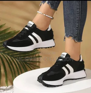Original Ladies Fashion Sneakers