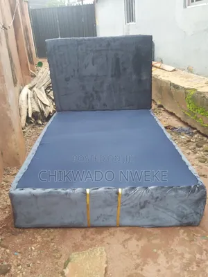 Home Chair and Bed