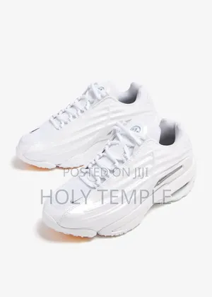 Luxury Nike Nocta Sneakers