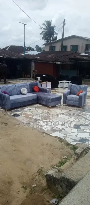 Latest Fabric Chair at Affordable Price
