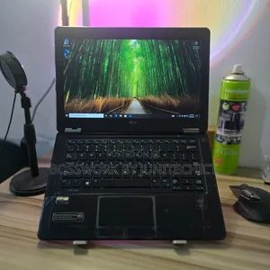 Laptop Dell Latitude 12 E7250 8GB Intel Core i7 SSD 256GB