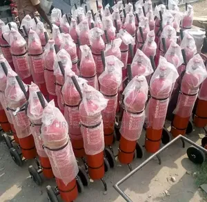 9kg Co2 Fire Extinguisher