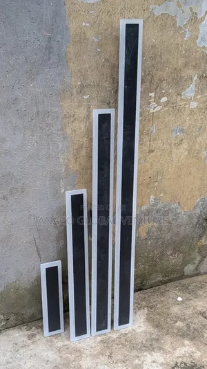 Morden Led Indoor and Outdoor Light All Sizes Available