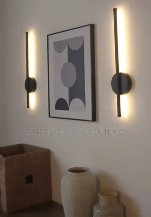 Classic Interior Led Wall Light