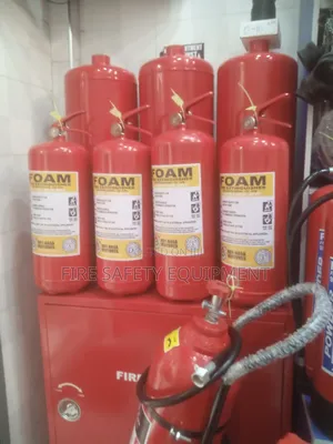 9l Foam Fire Extinguisher