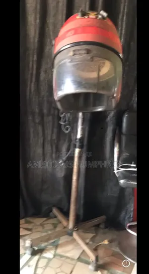 Hair Dryer
