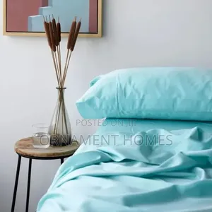 Bedsheets and Cases