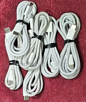 iPhone Usb C to Usb C Cable
