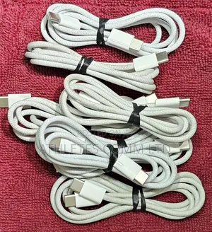 iPhone Usb C to Usb C Cable