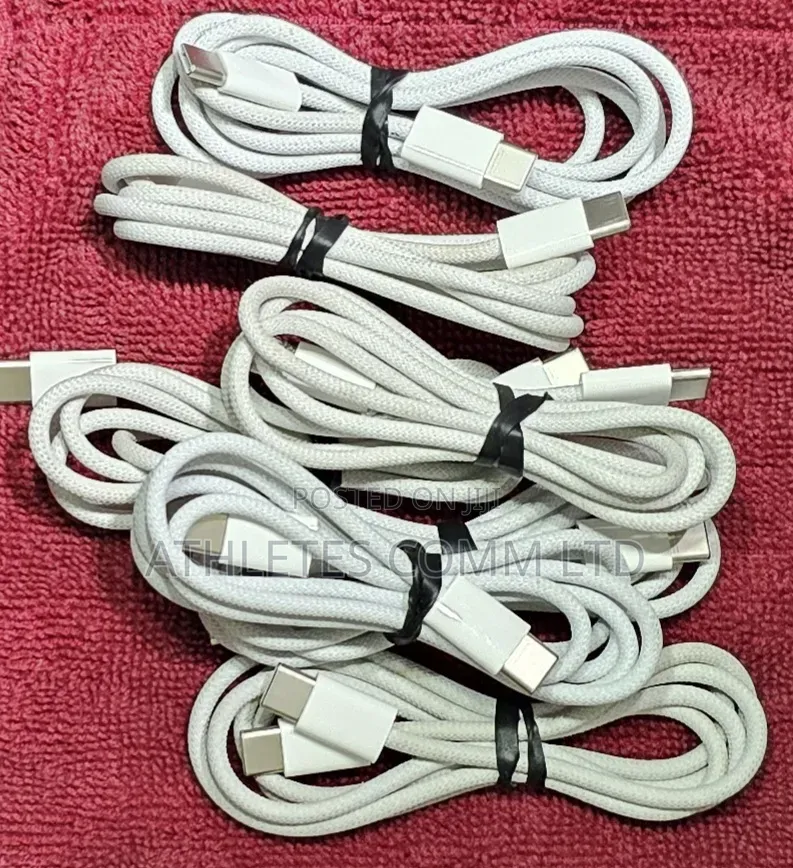 iPhone Usb C to Usb C Cable