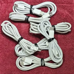 iPhone Usb C to Usb C Cable