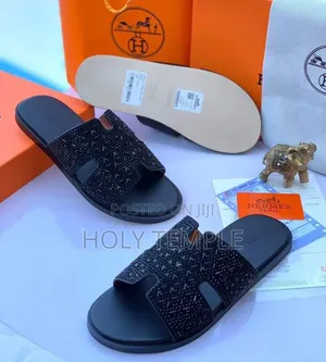 Quality Hermes Plam for Men