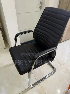 Luxury Visitors Office Chair