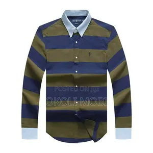 Polo Ralph Shirts