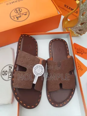 Luxury Hermes Plam